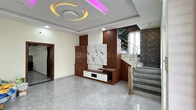 Hall Image of 850 Sq.ft 2 BHK Independent House for sale in Melpakkam Chennai for Rs. 5800000