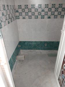 Bathroom Image of 820 Sq.ft 2 BHK Apartment / Flat for sale in Nayabad Kolkata for Rs. 3800000