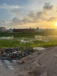Image of 930 Sq.ft Residential Plot / Land for sale in Palanpur, Surat for Rs. 8652000