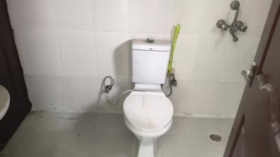 Image of 1680 Sq.ft 3 BHK Apartment / Flat for sale in Sam Clement City, Crossings Republik, Ghaziabad for Rs. 9700000
