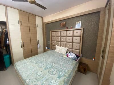 Bedroom Image of 1500 Sq.ft 3 BHK Apartment / Flat for sale in Mahmoorganj Varanasi for Rs. 12500000