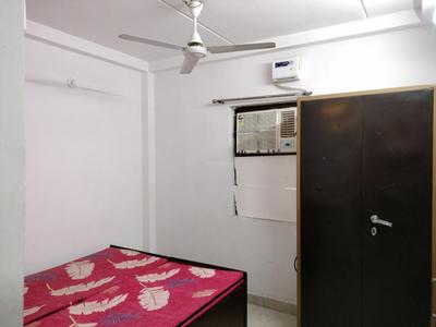 1 BHK Flat