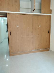 Bedroom Image of 1600 Sq.ft 3 BHK Builder Floor for rent in JP Nagar Bengaluru for Rs. 43000