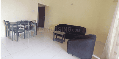 2 BHK Flat