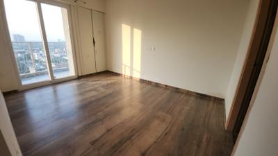 Bedroom Image of 1200 Sq.ft 2.5 BHK Apartment / Flat for sale in Aegis Trine Towers, Indirapuram Ghaziabad for Rs. 11800000
