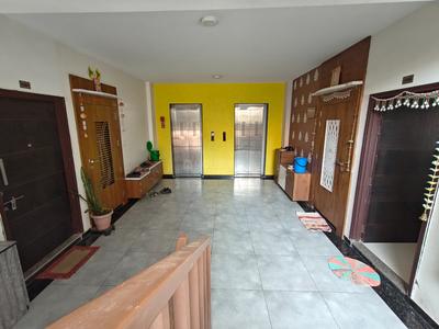 Image of 638 Sq.ft 2 BHK Apartment / Flat for sale in PHA Kalash, Chandkheda, Ahmedabad for Rs. 5300000