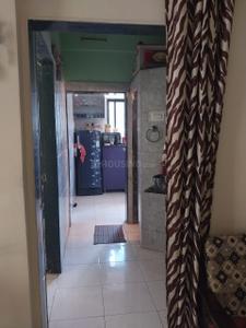 Image of 715 Sq.ft 1 BHK Apartment / Flat for sale in Ambernath East, Ambernath for Rs. 3800000