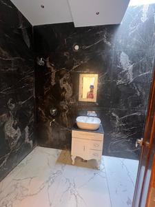 Bathroom Image of 2250 Sq.ft 4 BHK Independent House for rent in Sector 82 Mohali for Rs. 100000