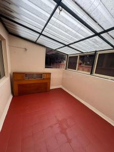 Balcony Image of 1650 Sq.ft 3 BHK Builder Floor for sale in Renaissance Roselle, Kempegowda Nagar Bengaluru for Rs. 21000000