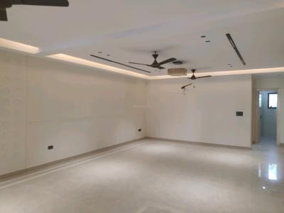 Living Room Image of 2520 Sq.ft 4 BHK Builder Floor for sale in Ridhi Homes Luxurious Floors, Green Field Colony Faridabad for Rs. 23500000