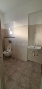 Bathroom Image of 2213 Sq.ft 3 BHK Apartment / Flat for rent in Kapra Secunderabad for Rs. 32000