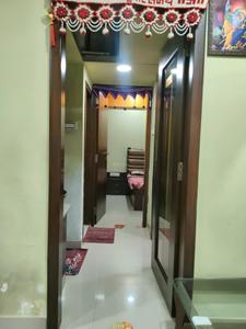 Passage Image of 450 Sq.ft 1 BHK Apartment / Flat for sale in Patil Sudama Greens, Diva Thane for Rs. 4000000