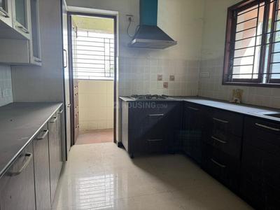 Kitchen Image of 9710 Sq.ft 12 BHK Independent House for sale in Perungudi Chennai for Rs. 105000005