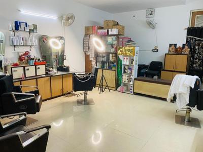 Hall Image of 3456 Sq.ft 4 BHK Builder Floor for sale in SS Aaron Ville, Sector 48 Gurgaon for Rs. 20500000