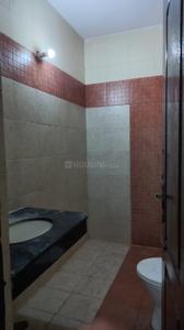 Image of 1800 Sq.ft 3 BHK Apartment / Flat for rent in Shourya The Lotus Pond, Indirapuram, Ghaziabad for Rs. 35000