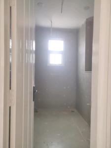 Bedroom Three Image of 2700 Sq.ft 4 BHK Builder Floor for sale in Green Field Colony Faridabad for Rs. 23500000