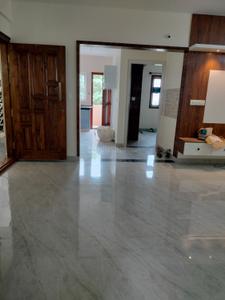 Hall Image of 1200 Sq.ft 2 BHK Builder Floor for rent in JP Nagar Bengaluru for Rs. 35000