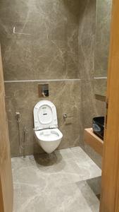 Bathroom Image of 3000 Sq.ft 4.5 BHK Builder Floor for sale in Geetanjali Enclave New Delhi for Rs. 105000000