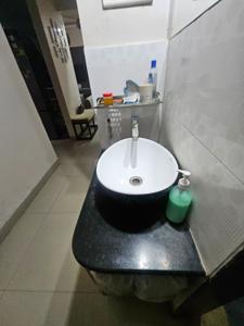 Image of 1011 Sq.ft 2 BHK Apartment / Flat for sale in Dajikaka Gadgil Anant Shilp Apartment, Bavdhan, Pune for Rs. 8300000