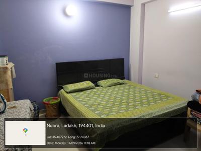 Bedroom Image of 1000 Sq.ft 3.5 BHK Apartment / Flat for sale in Shaila Ruvak for Rs. 9700000