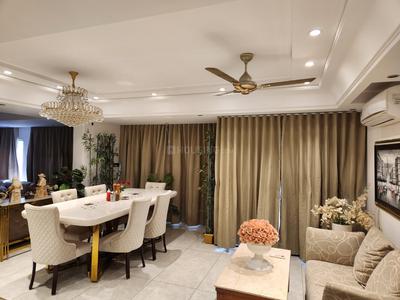 Hall Image of 4400 Sq.ft 5 BHK Apartment / Flat for sale in New Alkapuri Vadodara for Rs. 30000000