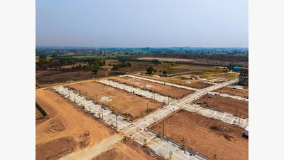 Image of 1500 Sq.ft Residential Plot / Land for sale in Jinnagara, Bengaluru for Rs. 10050000