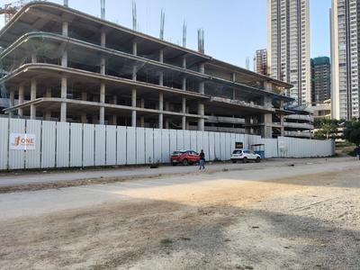 Building Image of 2300 Sq.ft 3 BHK Apartment / Flat for sale in Namishree Vrindavan, Kondapur Hyderabad for Rs. 15600000