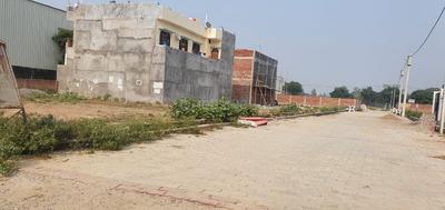 Sarojini Nagar Plot View 2