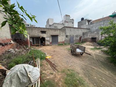 Image of 374 Sq.ft Residential Plot / Land for sale in Lal Bhadur Shastry Nagar, Rohtak for Rs. 17204000