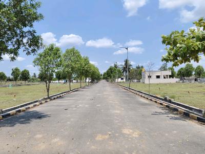 Image of 1650 Sq.ft Residential Plot / Land for sale in Padappai, Chennai for Rs. 5115000