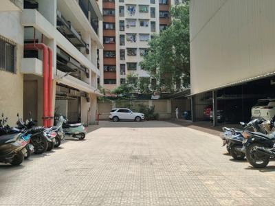 Lobby Image of 1445 Sq.ft 3 BHK Apartment / Flat for sale in Panch Pakhadi, Thane West Thane for Rs. 31100000