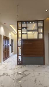 Hall Image of 1600 Sq.ft 4 BHK Independent House for sale in Pukkattupady Kochi for Rs. 8300000
