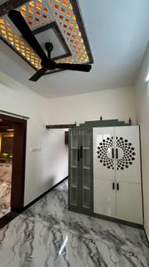 Hall Image of 2450 Sq.ft 3 BHK Independent House for sale in Vadavalli Coimbatore for Rs. 15000000
