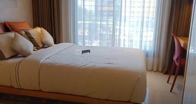 Bedroom Image of 2402 Sq.ft 4 BHK Apartment / Flat for sale in Sobha Brooklyn Towers Townpark by Sobha Limited, Yadavanahalli Bengaluru for Rs. 27400000
