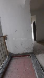 Balcony Image of 698 Sq.ft 2 BHK Apartment / Flat for sale in Shriram 107 Southeast Phase 3 by Shriram Properties, Attibele Bengaluru for Rs. 5400000