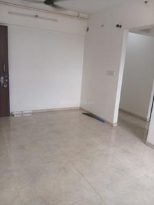 Hall Image of 800 Sq.ft 1.5 BHK Apartment / Flat for sale in Lodha Palava Fontana C To H, Palava Phase 2 Thane for Rs. 4200000