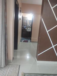 1 BHK Flat