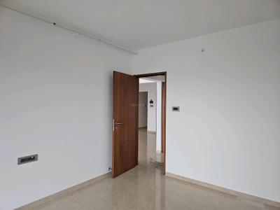 Bedroom Image of 3030 Sq.ft 4.5 BHK Apartment / Flat for sale in Pride World City, Charholi Budruk Pune for Rs. 30000000