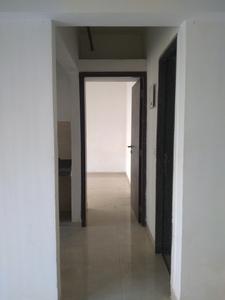 Passage Image of 620 Sq.ft 1 BHK Apartment / Flat for sale in Sunteck Maxx World by Sunteck Realty Limited, Naigaon East Naigaon for Rs. 3650000