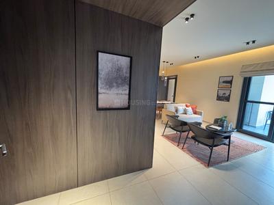 Bedroom Image of 1490 Sq.ft 3 BHK Apartment / Flat for sale in Suraksha Whispering Waves, Begur Bengaluru for Rs. 16935450