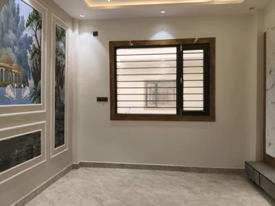 Living Room Image of 1800 Sq.ft 3 BHK Villa for sale in Yuvraj Villa, Noida Extension Greater Noida for Rs. 8008000