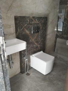 Image of 1450 Sq.ft 3 BHK Apartment / Flat for rent in Abhijit Jayanti Nagari VII Wing C D, Besa, Nagpur for Rs. 36000