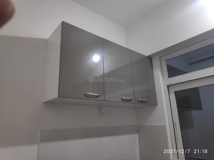 Hiranandani Estate Kitchen 1