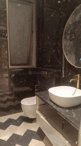 Image of 1800 Sq.ft 3 BHK Builder Floor for sale in Safdarjung Enclave, New Delhi for Rs. 75000000