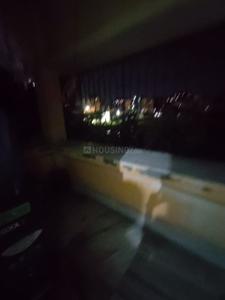 Balcony Image of 905 Sq.ft 2 BHK Apartment / Flat for rent in Belur Howrah for Rs. 9000