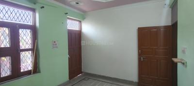 Bedroom Image of 1380 Sq.ft 2 BHK Builder Floor for rent in Sector-9A Bahadurgarh for Rs. 12000