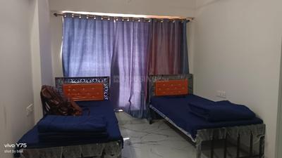 Hall Image of Vstay in Kurla East, Mumbai