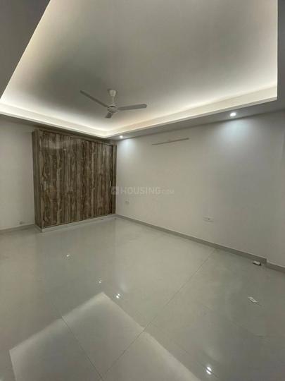 Freedom fighter enclave Bedroom 1