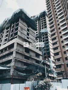 Image of 850 Sq.ft 2 BHK Apartment / Flat for sale in Thane West, Thane for Rs. 2000000