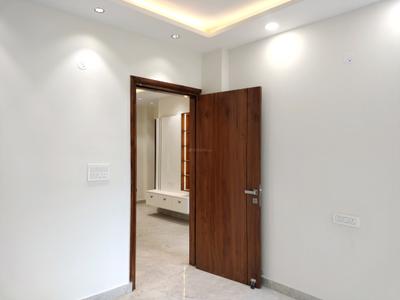 Bedroom Image of 1350 Sq.ft 3 BHK Builder Floor for sale in BPTP District, Sector 84 Faridabad for Rs. 14000000
